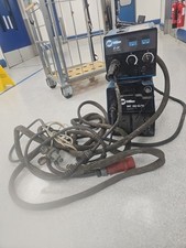 Miller xtm 350 for sale  DAGENHAM