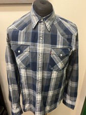 Levi men blue for sale  JARROW