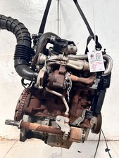 Motore completo per usato  Paterno