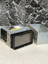 Jvc nx7000 touch for sale  BOURNEMOUTH