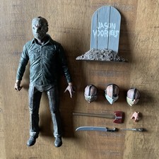 Neca friday the usato  Atina