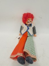 Vintage clown boy for sale  RUGBY