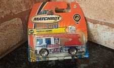 Matchbox hero city for sale  PETWORTH