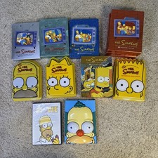 Huge simpsons dvd for sale  Aurora