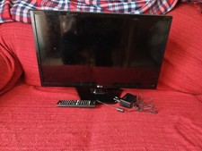 Monitor pollici smart usato  Varese