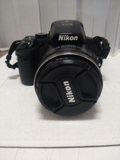 Nikon CoolPix P900 55511 comprar usado  Enviando para Brazil