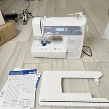 Brother xr9950 sewing for sale  Las Vegas