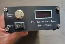 Atu 100 ext for sale  Brooklyn