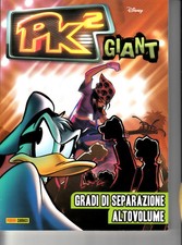 Disney giant pk2 usato Disney giant pk2 usato  Italia