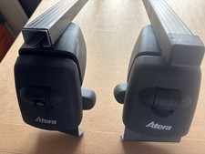 Atero roof bars for sale  NORTHAMPTON