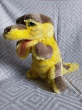 Steiff 5430 drache gebraucht kaufen  Ludwigshafen am Rhein