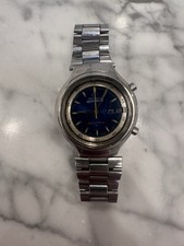 Seiko 7015 8000 for sale  Ramsey