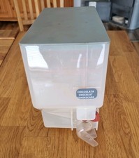 Servomat chino grande gebraucht kaufen  Bad Laasphe