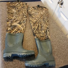 Rustic ridge realtree for sale  Lincoln