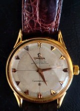 Montre omega constellation d'occasion  Nogent-le-Roi