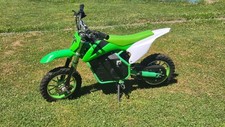 Elektro actionbike kids gebraucht kaufen  Leipzig