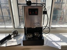 Partially functional gaggia for sale  STAMFORD