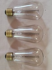 Vintage antique edison for sale  Traverse City