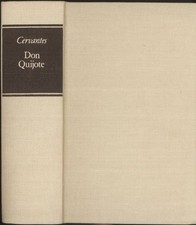 Don quijote saavedra gebraucht kaufen  Dresden