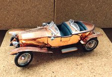 Franklin mint 1921 for sale  DEESIDE