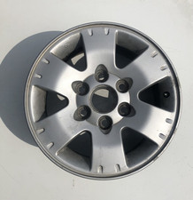 Alloy wheel mitsubishi for sale  ROTHERHAM