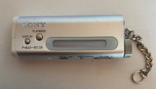 Walkman sony n50 d'occasion  Charolles