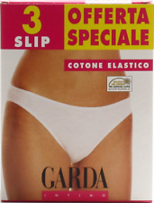 Slip donna garda usato  Massa di Somma