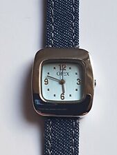 Montre dame quartz d'occasion  Talence