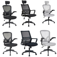 Used mesh desk for sale  KINGSWINFORD