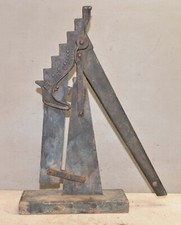 Early patented antique for sale  Webster