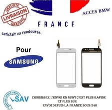 Vitre Ecran Tactile Samsung Galaxy Core Prime G361 G360 na sprzedaż  Wysyłka do Poland