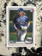 2020 bowman draft for sale  Bowling Green