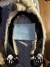 Lemur adult spirithood for sale  Ashland