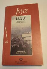 Giobar ulisse volume usato  Civitanova Marche