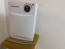 Thermoflow untertischspeicher gebraucht kaufen  Stollberg, Niederdorf