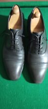 Paire derbys richelieu d'occasion  Boulogne-sur-Mer