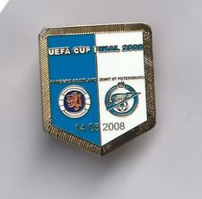 Rangers zenit petersburg for sale  RENFREW