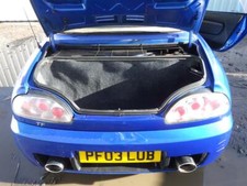 2002 2010 mk1 for sale  NEWBRIDGE