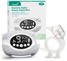 Electric nose suction for sale  Palatine