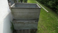 Stahlkasten sichtlagerkasten s gebraucht kaufen  Wittmund