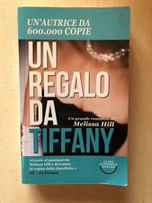 Regalo tiffany usato  Azzano Decimo