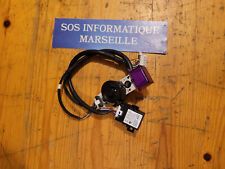 Bouton alimentation bluetooth d'occasion  Marseille X