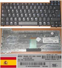 Clavier qwerty espagnol d'occasion  Le Blanc-Mesnil