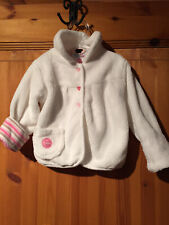 Babyjacke herbst winterjacke gebraucht kaufen  Homburg