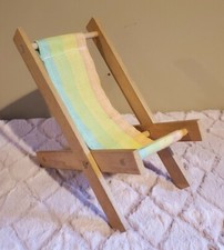 Vintage doll hammock for sale  South Saint Paul