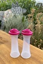 Tupperware mini hourglass d'occasion  Expédié en Belgium