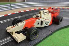 C585 scalextric mclaren for sale  LONDON