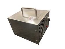 Purificador de ar Nero 7G máquina de ozônio aço inoxidável 140 metros quadrados cobertura comprar usado  Enviando para Brazil