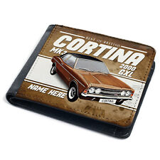 Personalised ford cortina for sale  BRIDGNORTH