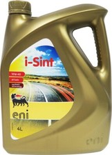 Eni sint 10w40 d'occasion  Expédié en Belgium